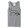 Core Cotton Tank Top Thumbnail