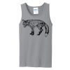 Core Cotton Tank Top Thumbnail