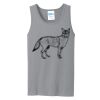 Core Cotton Tank Top Thumbnail