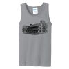 Core Cotton Tank Top Thumbnail