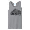 Core Cotton Tank Top Thumbnail