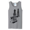 Core Cotton Tank Top Thumbnail