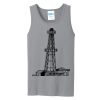 Core Cotton Tank Top Thumbnail