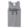 Core Cotton Tank Top Thumbnail