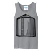 Core Cotton Tank Top Thumbnail