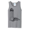 Core Cotton Tank Top Thumbnail