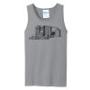 Core Cotton Tank Top Thumbnail