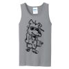 Core Cotton Tank Top Thumbnail