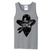 Core Cotton Tank Top Thumbnail