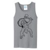 Core Cotton Tank Top Thumbnail