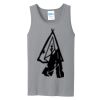 Core Cotton Tank Top Thumbnail