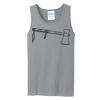 Core Cotton Tank Top Thumbnail