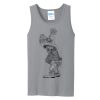 Core Cotton Tank Top Thumbnail