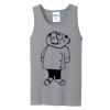 Core Cotton Tank Top Thumbnail