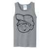 Core Cotton Tank Top Thumbnail