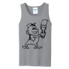 Core Cotton Tank Top Thumbnail