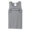 Core Cotton Tank Top Thumbnail