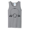 Core Cotton Tank Top Thumbnail