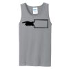 Core Cotton Tank Top Thumbnail