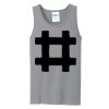 Core Cotton Tank Top Thumbnail