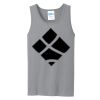 Core Cotton Tank Top Thumbnail