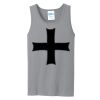 Core Cotton Tank Top Thumbnail