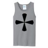 Core Cotton Tank Top Thumbnail