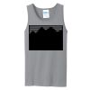 Core Cotton Tank Top Thumbnail