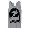 Core Cotton Tank Top Thumbnail