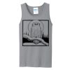 Core Cotton Tank Top Thumbnail