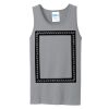 Core Cotton Tank Top Thumbnail