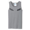 Core Cotton Tank Top Thumbnail