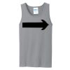 Core Cotton Tank Top Thumbnail