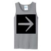 Core Cotton Tank Top Thumbnail