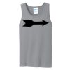 Core Cotton Tank Top Thumbnail