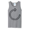 Core Cotton Tank Top Thumbnail