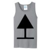 Core Cotton Tank Top Thumbnail