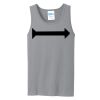 Core Cotton Tank Top Thumbnail