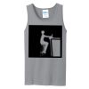 Core Cotton Tank Top Thumbnail