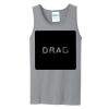 Core Cotton Tank Top Thumbnail