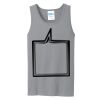 Core Cotton Tank Top Thumbnail