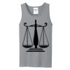 Core Cotton Tank Top Thumbnail