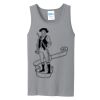 Core Cotton Tank Top Thumbnail