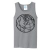 Core Cotton Tank Top Thumbnail