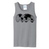 Core Cotton Tank Top Thumbnail