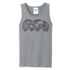 Core Cotton Tank Top Thumbnail