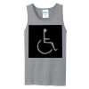 Core Cotton Tank Top Thumbnail