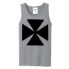 Core Cotton Tank Top Thumbnail