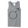 Core Cotton Tank Top Thumbnail