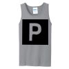 Core Cotton Tank Top Thumbnail